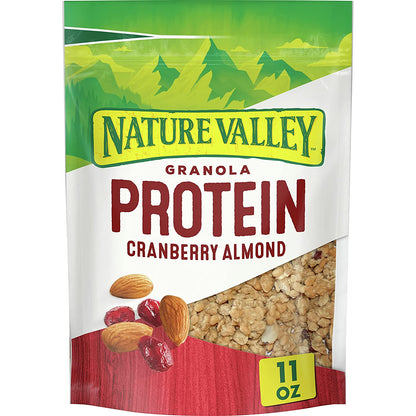ALMOND PRTN PWDR,VANILLA