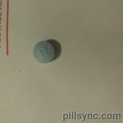 LDR NAPROXEN SOD TB 220MG 24