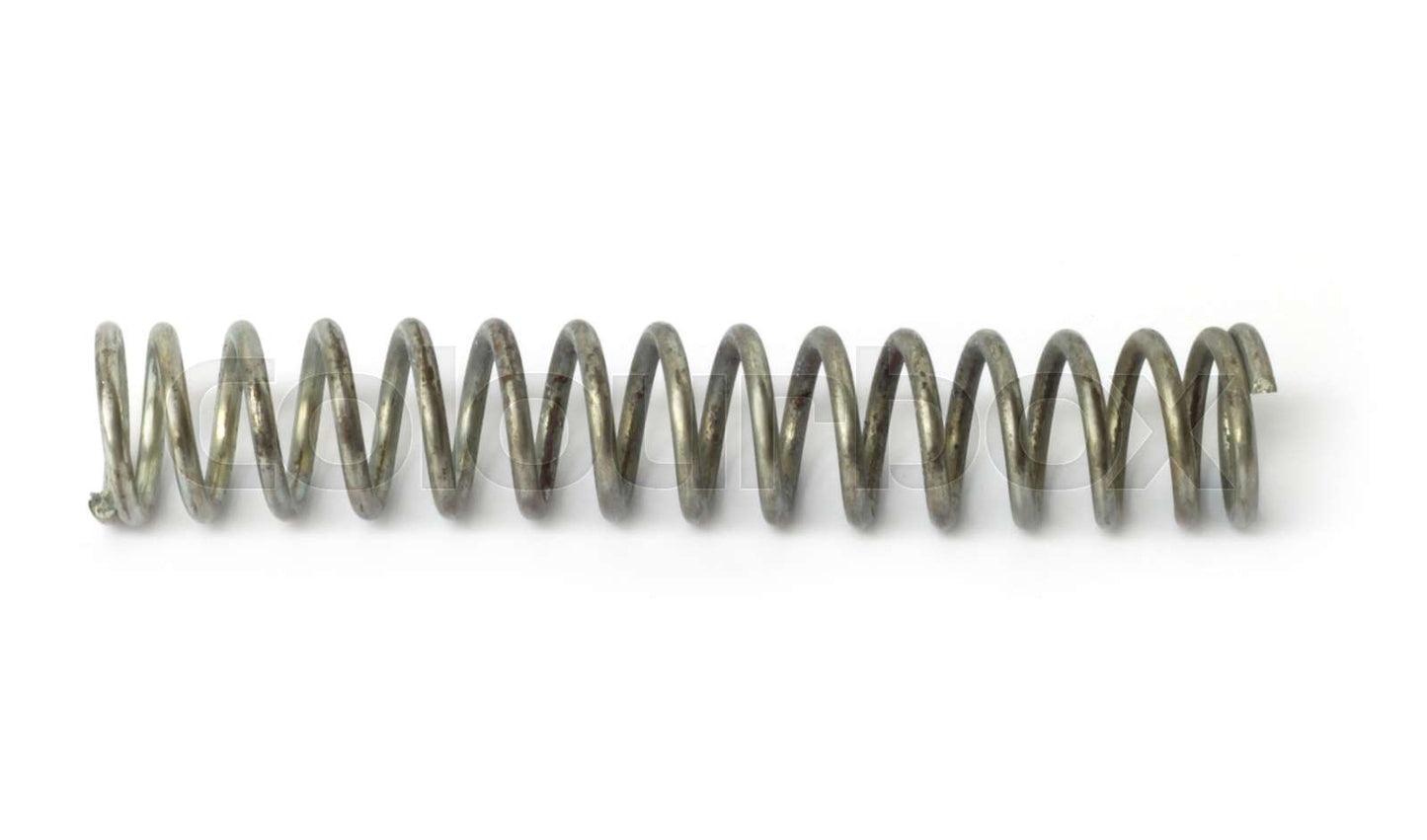 SPRING METAL