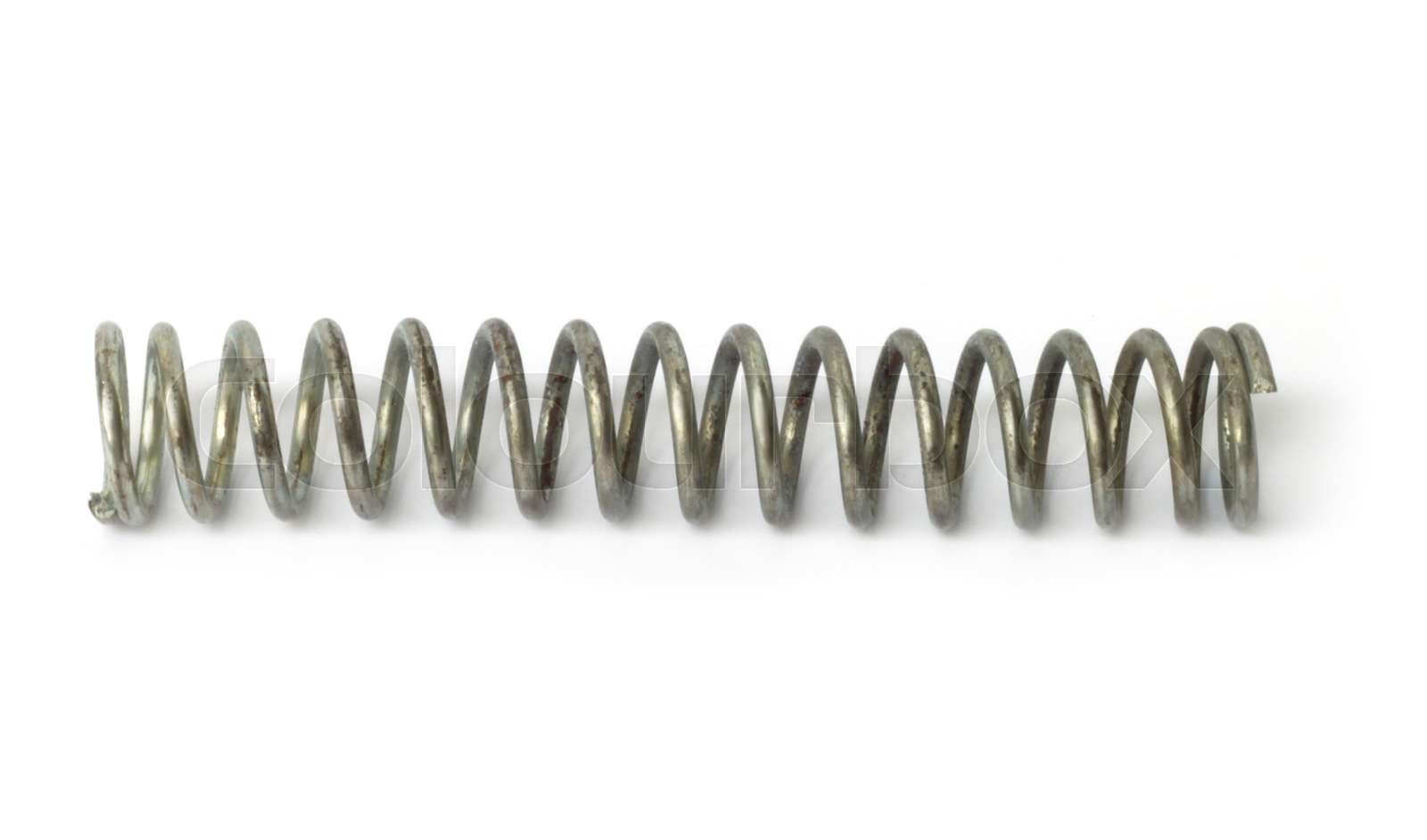 SPRING METAL