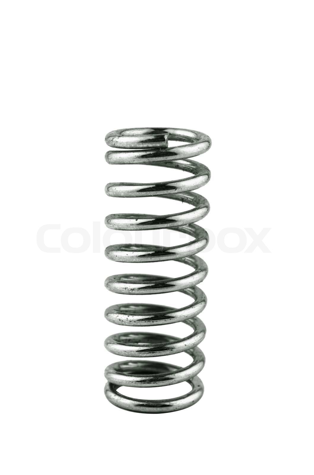 SPRING METAL