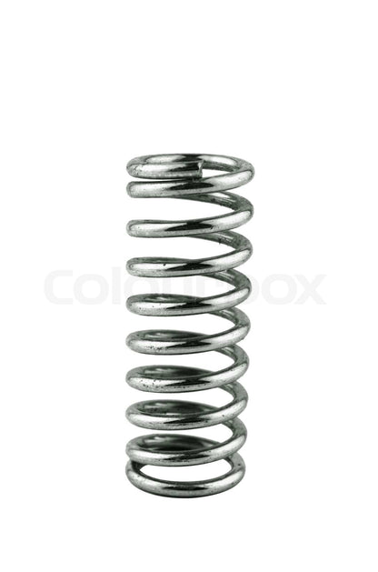 SPRING METAL
