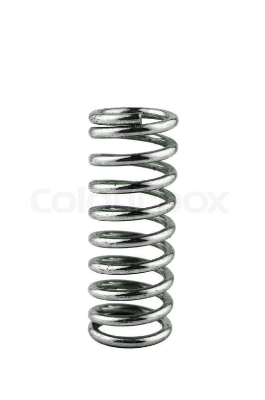 SPRING METAL