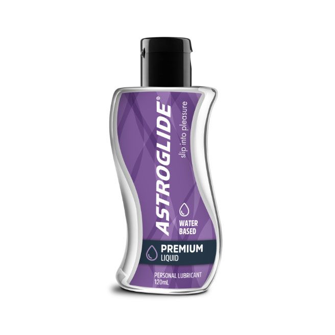 ASTROGLIDE GL 3OZ SSN