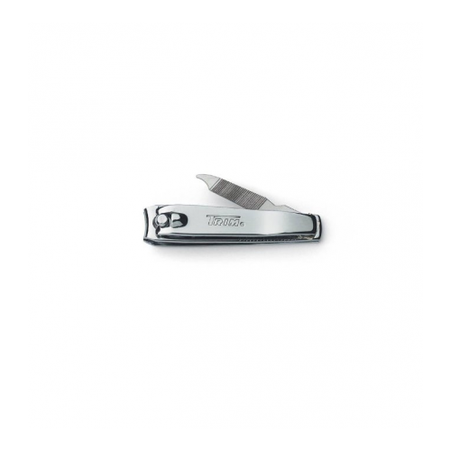 Trim Nail Care Fingernail Clipper With File (12in)