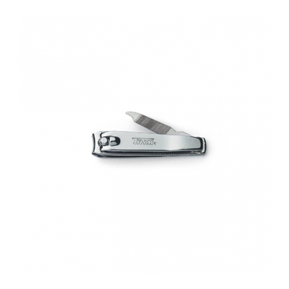Trim Nail Care Fingernail Clipper With File (12in)
