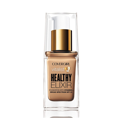 FND FLAWLESS MIRACLE SFT HONEY