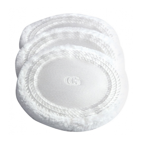 COVERGIRL Makeup Masters Powder Puffs, 3 count