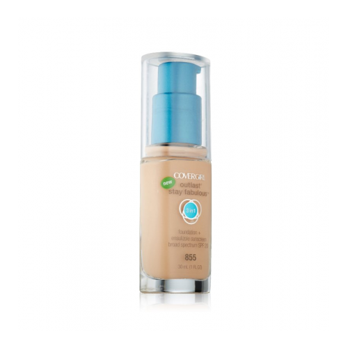 FND FLAWLESS MIRACLE SFT HONEY