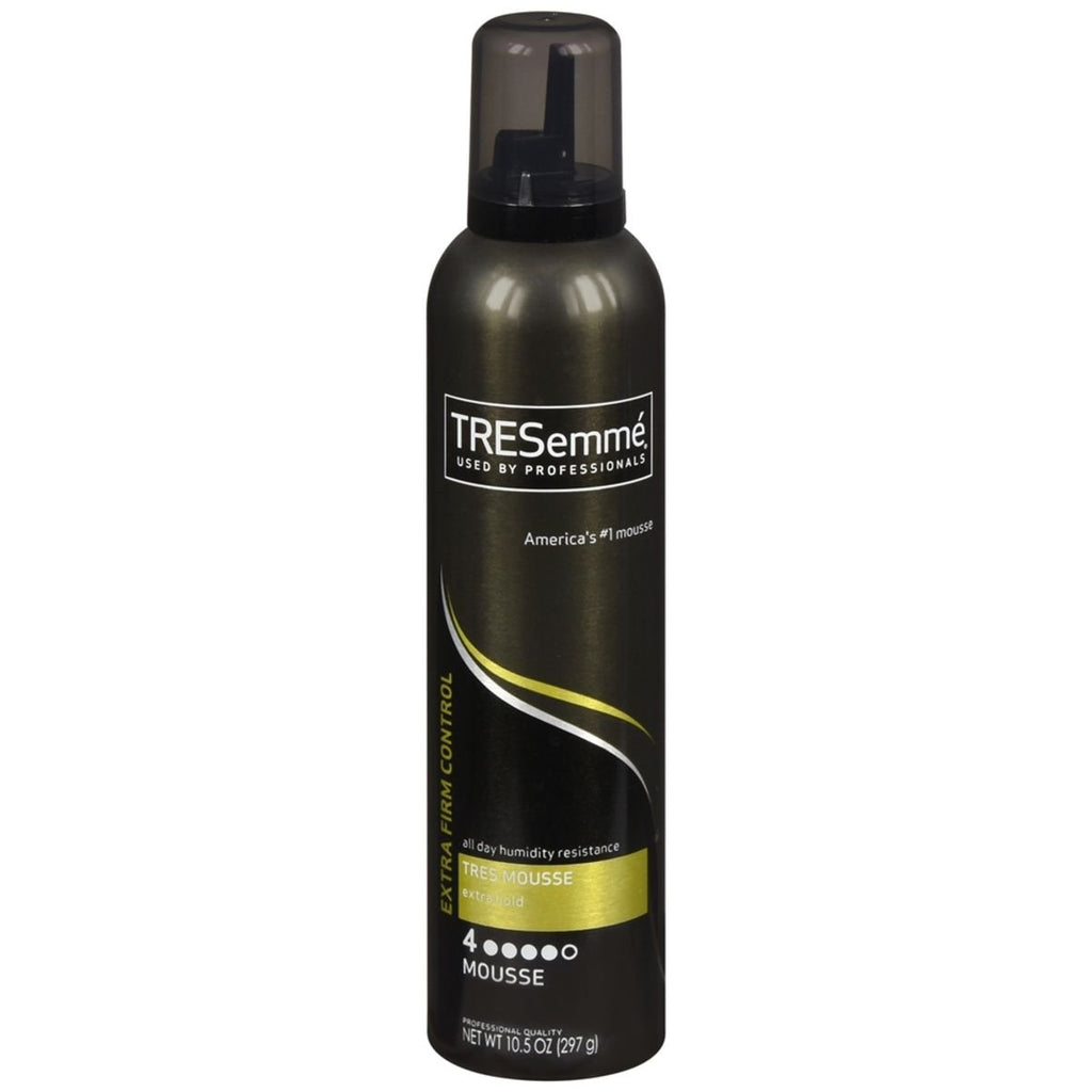 Tresemme Mousse Extra Hold #4 2oz (12in)