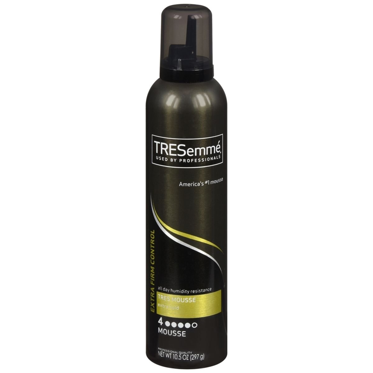 Tresemme Mousse Shaping Extra Hold 6.5oz