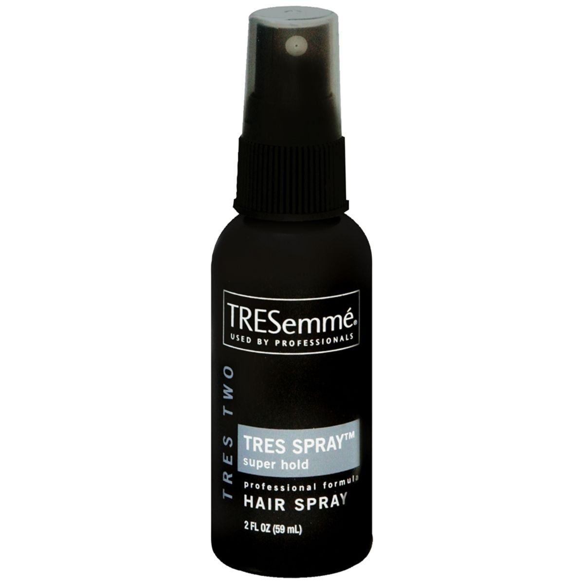 Tresemme Hairspray Two Extra Firm Control 10oz Pump