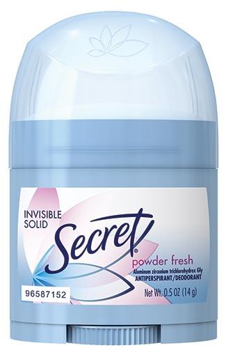 SECRET RL 14% 53ML POWDERFRESH