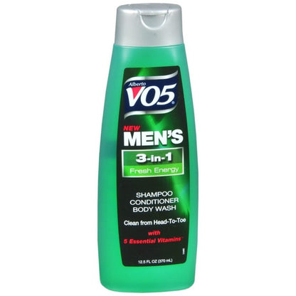 VO5 BLM FRESSIA CD 15OZ SFTN/SHN