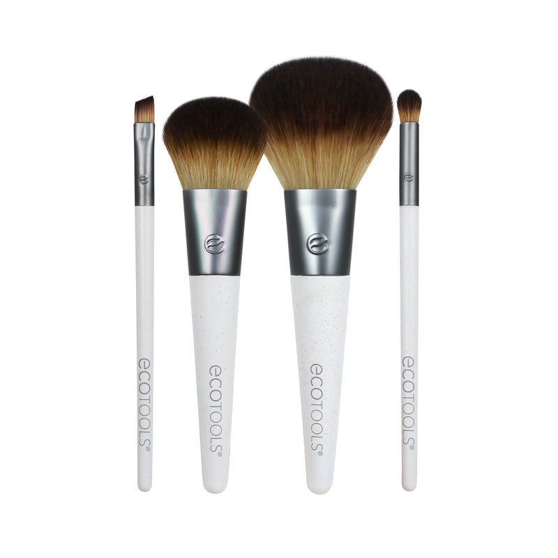 ECO TOOL BRSH,ON THE GO STYLE,5 PC