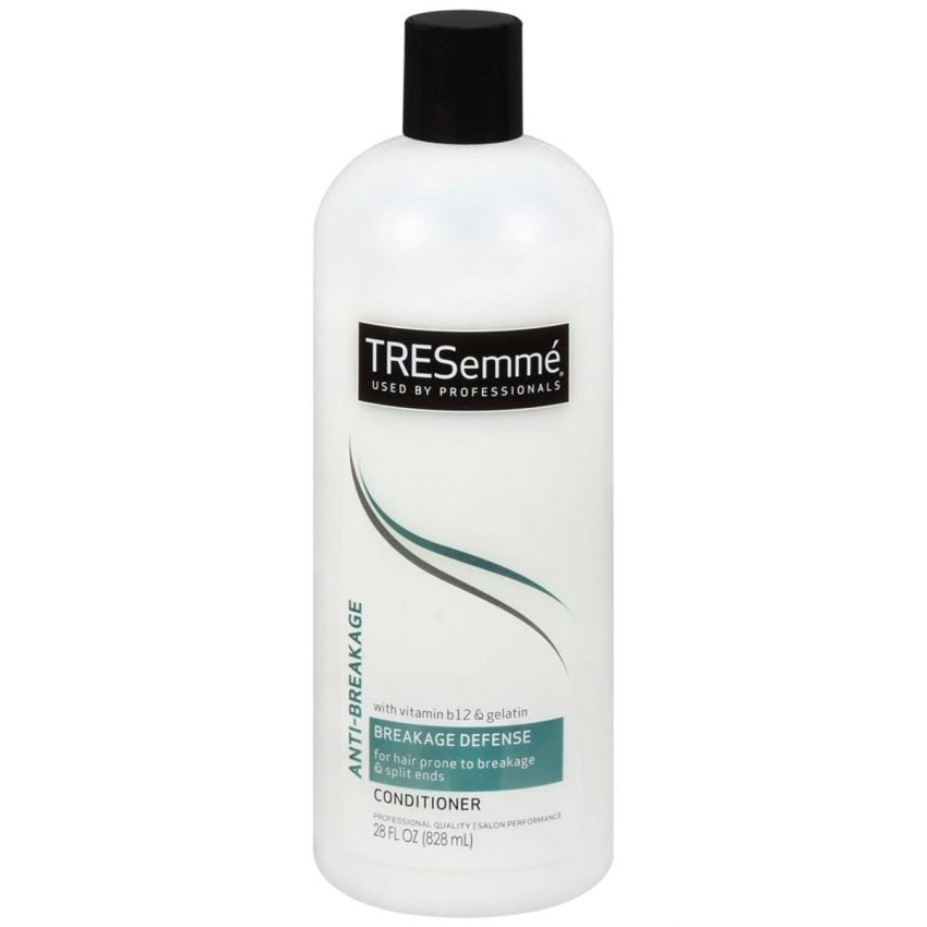 Shampoo;Anti-Breakage