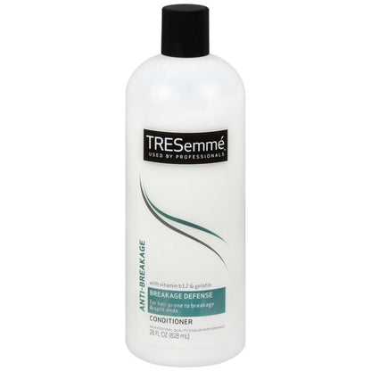 Shampoo;Anti-Breakage