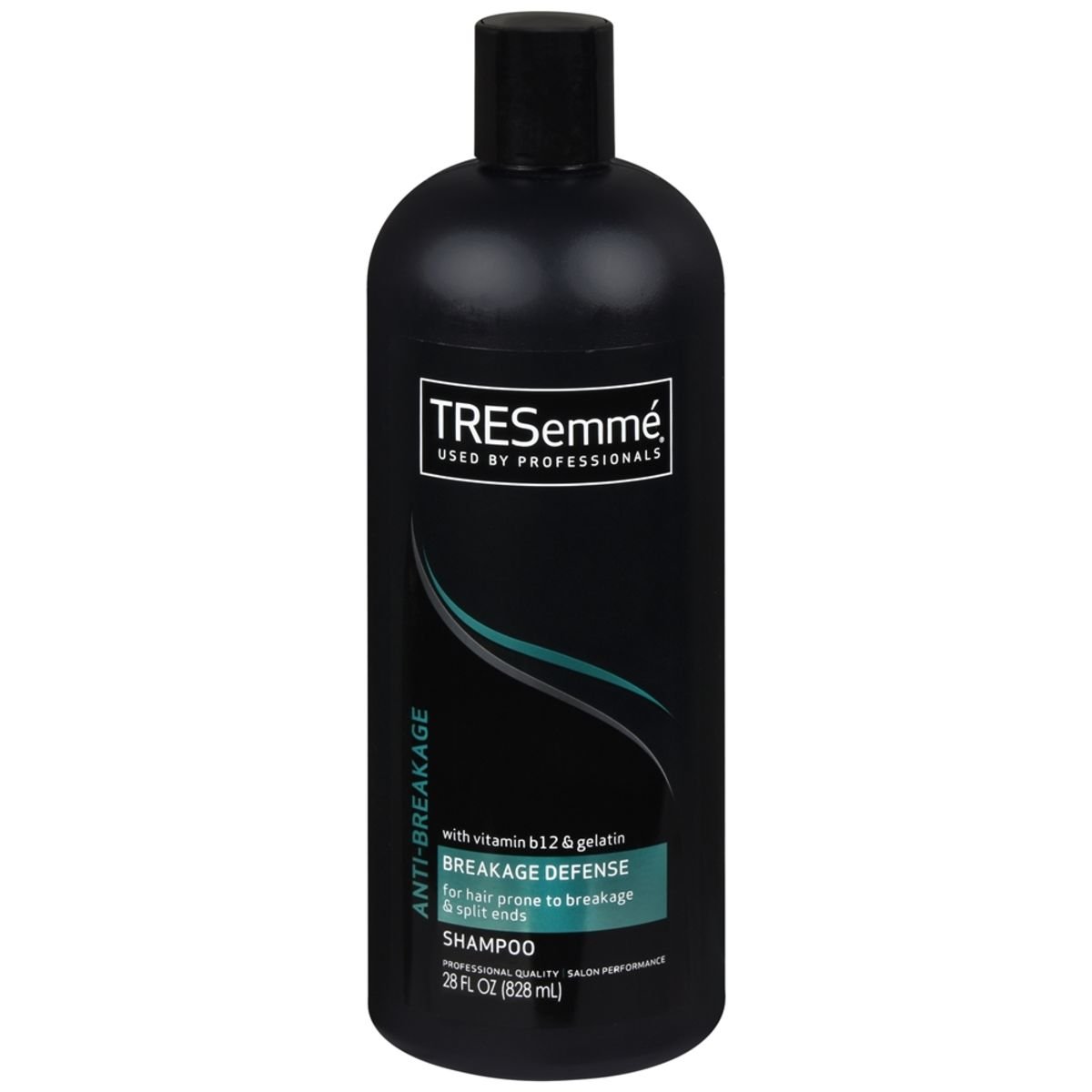 Shampoo;Anti-Breakage
