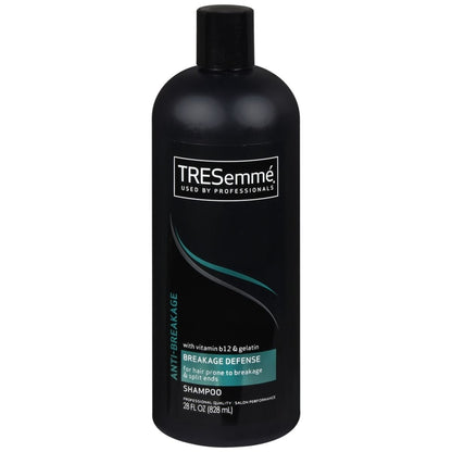 Shampoo;Anti-Breakage