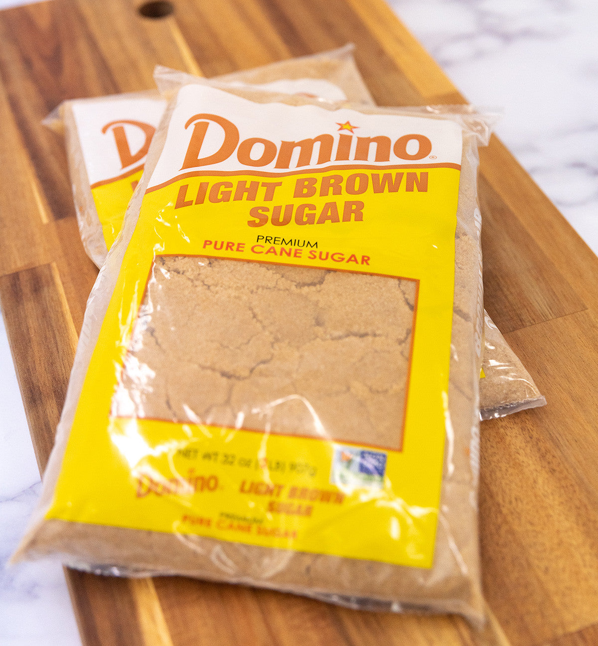 D&L COLOR #386 BROWN SUGAR