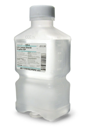 SODIUM CL SL0.9% 24X250ML IRR BTL