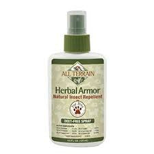 ALL TERRAIN HERBAL ARMOR SPRAY