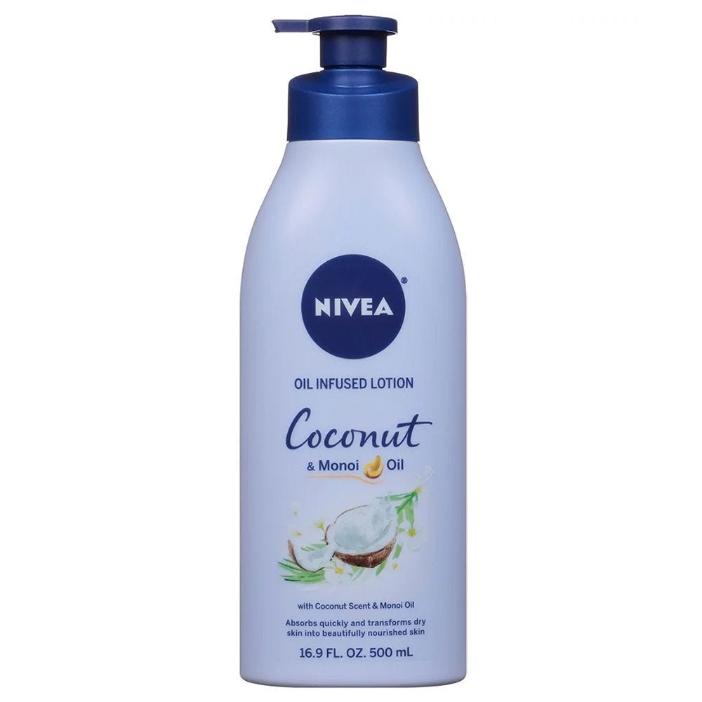 SUNAROMA COCONUT LOTION  11.5OZ