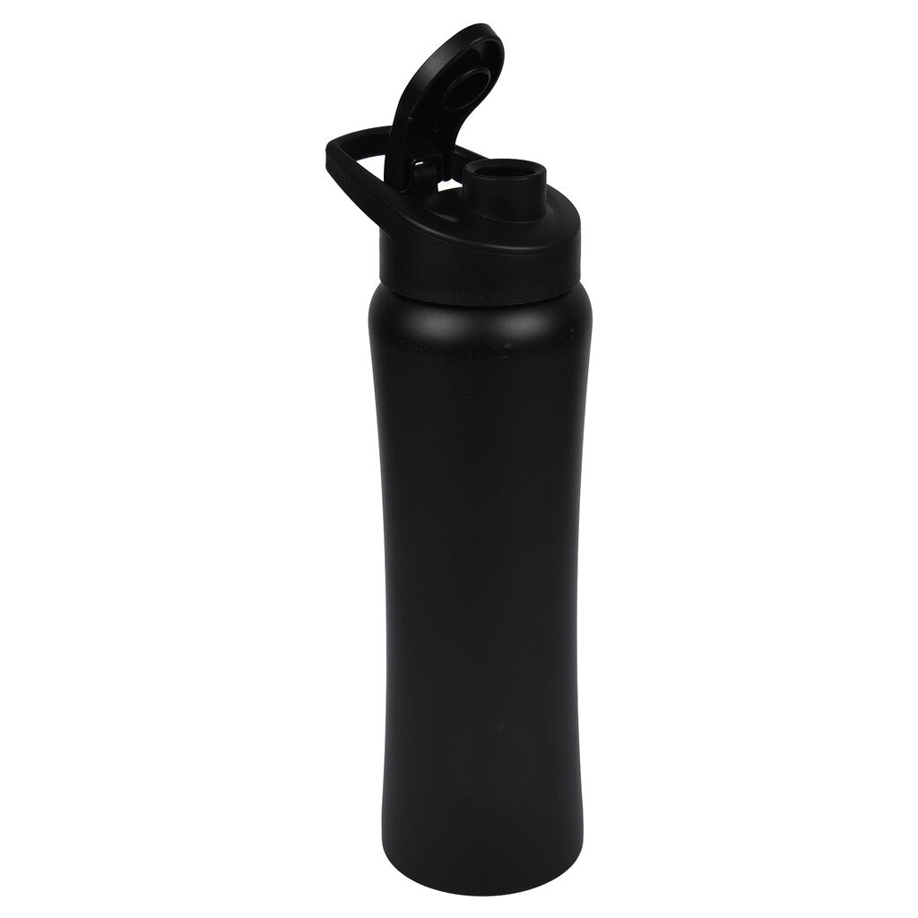 STAINLS SPRT BTL,PURPLE