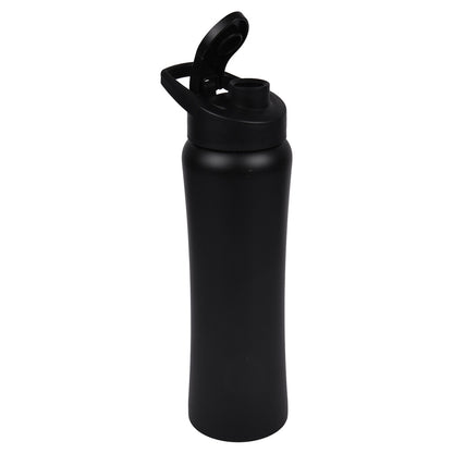 STAINLS SPRT BTL,PURPLE