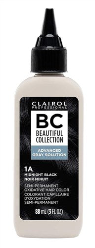 Clairol Beautiful Ags Coll. #7N Sand Blonde 3oz
