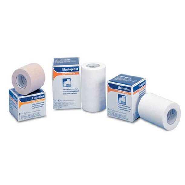 ELASTIC BANDAGE 2 0122 DS