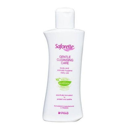 DOL FEMININE WASH LQ 12X9OZ HYAL