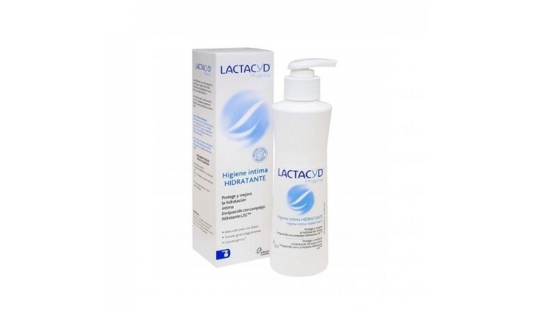 DOL FEMININE WASH LQ 12X9OZ HYAL