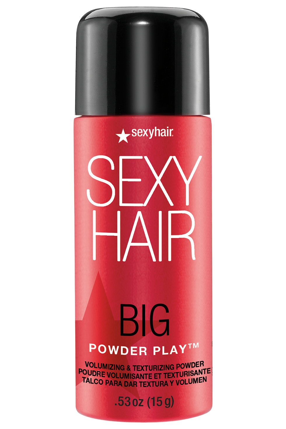 Hair Volume