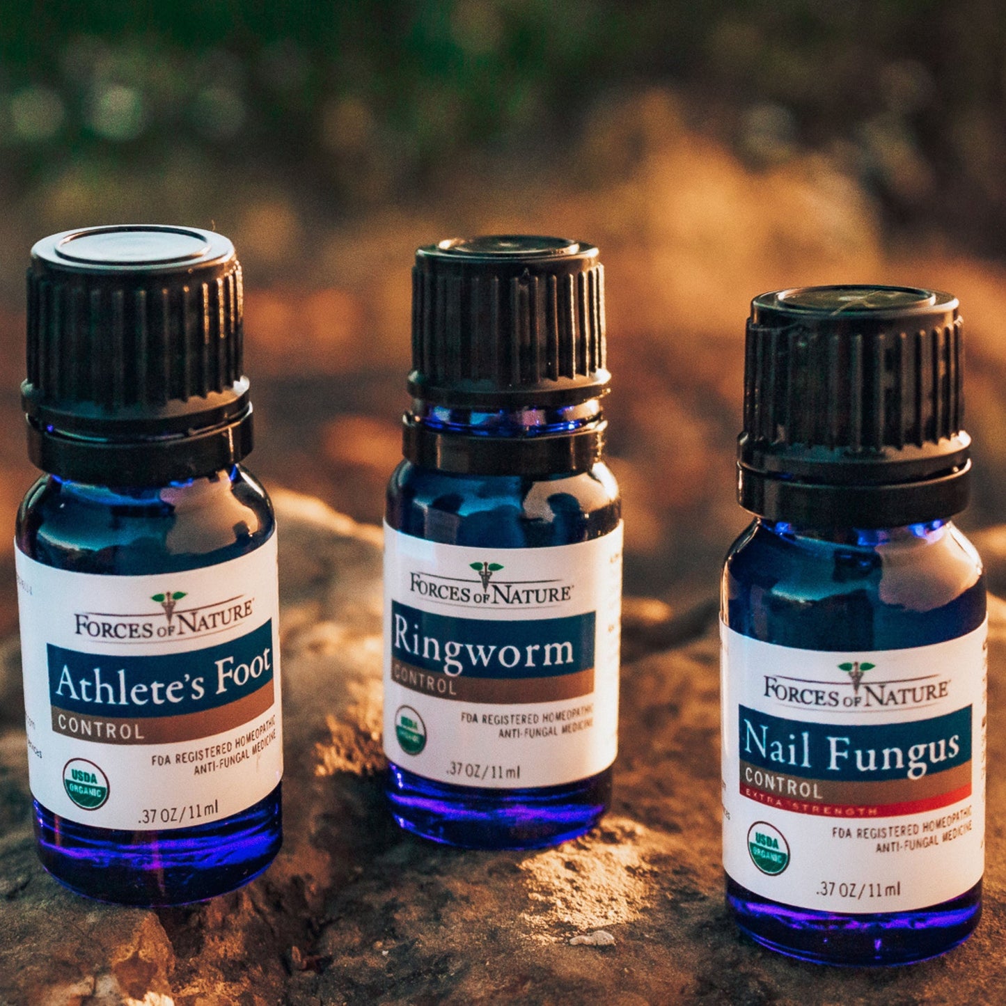 FORCES OF NATURE RINGWORM CONTROL,OG2