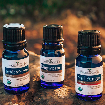 FORCES OF NATURE RINGWORM CONTROL,OG2