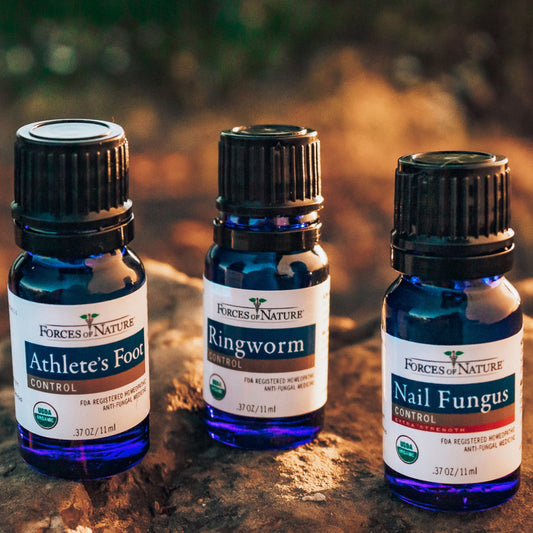 FORCES OF NATURE RINGWORM CONTROL,OG2