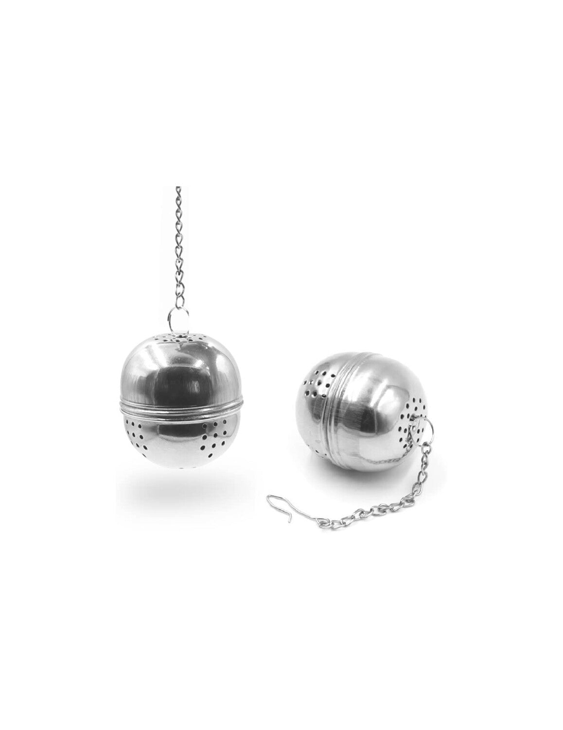 TEA INFUSER,SNAP BALL