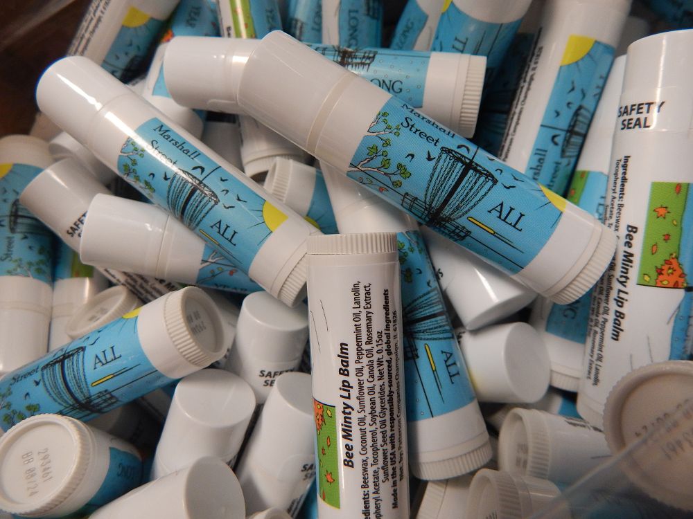 CHAPSTICK PF LIP BALM MST RFL 12X0.15OZ