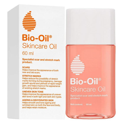 Bio-Oil Skincare Oil 4.2oz .