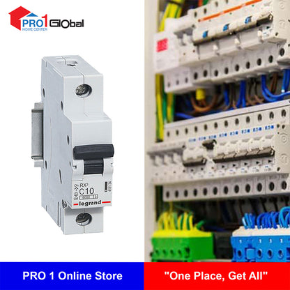 1-CLIC CLOSURE RC1000CL-43-AVR-BK