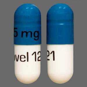 TEMAZEPAM CP 15MG 100          C4