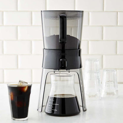 GOOD COOK COFFEE MAKER,COLD BREW