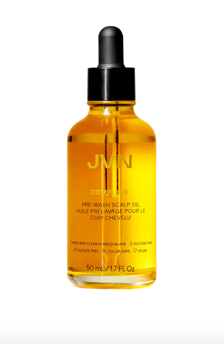 HAIRCREDIBLE VITAMIN SCALP OIL4