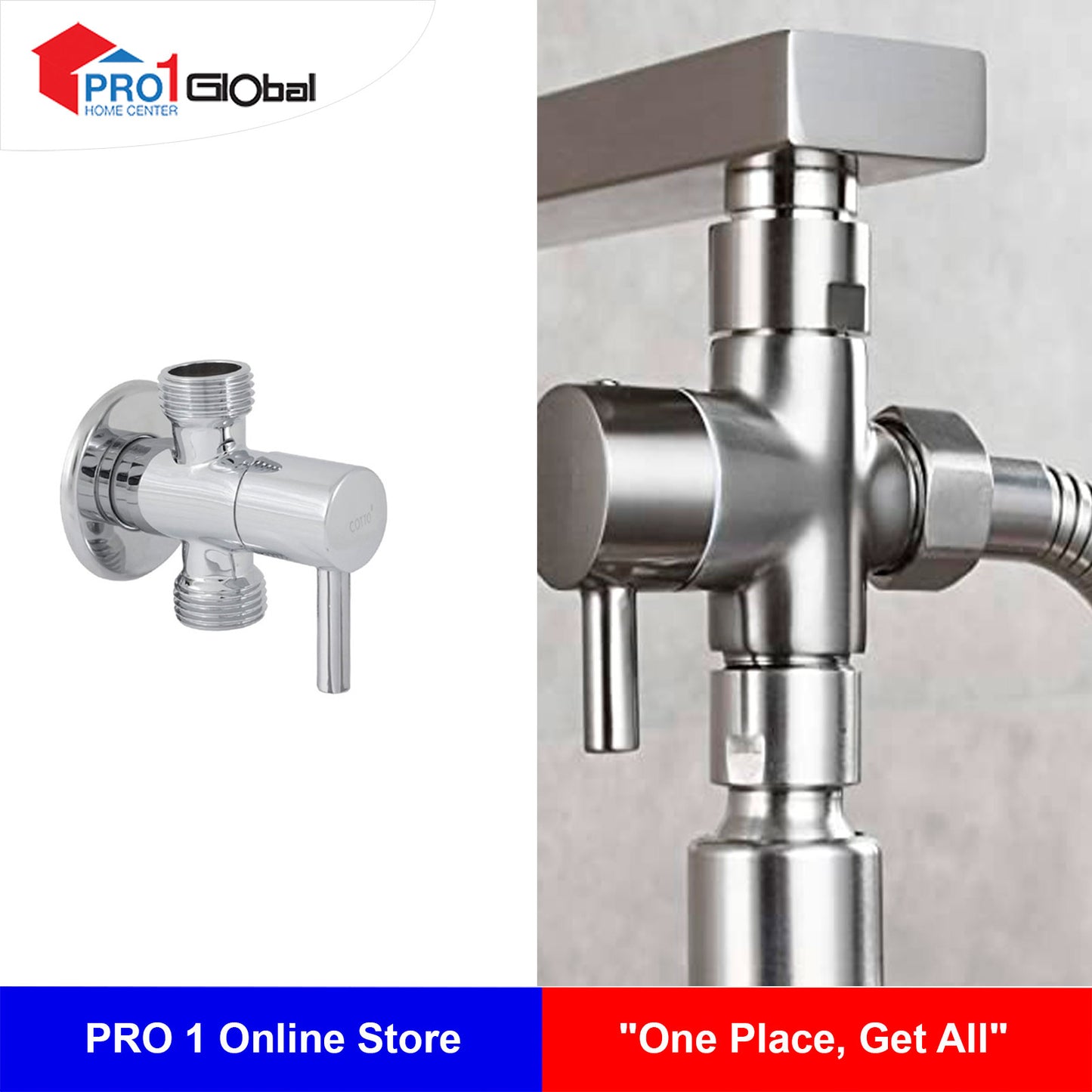PRO1 RC 33MM/13-20DR 1500
