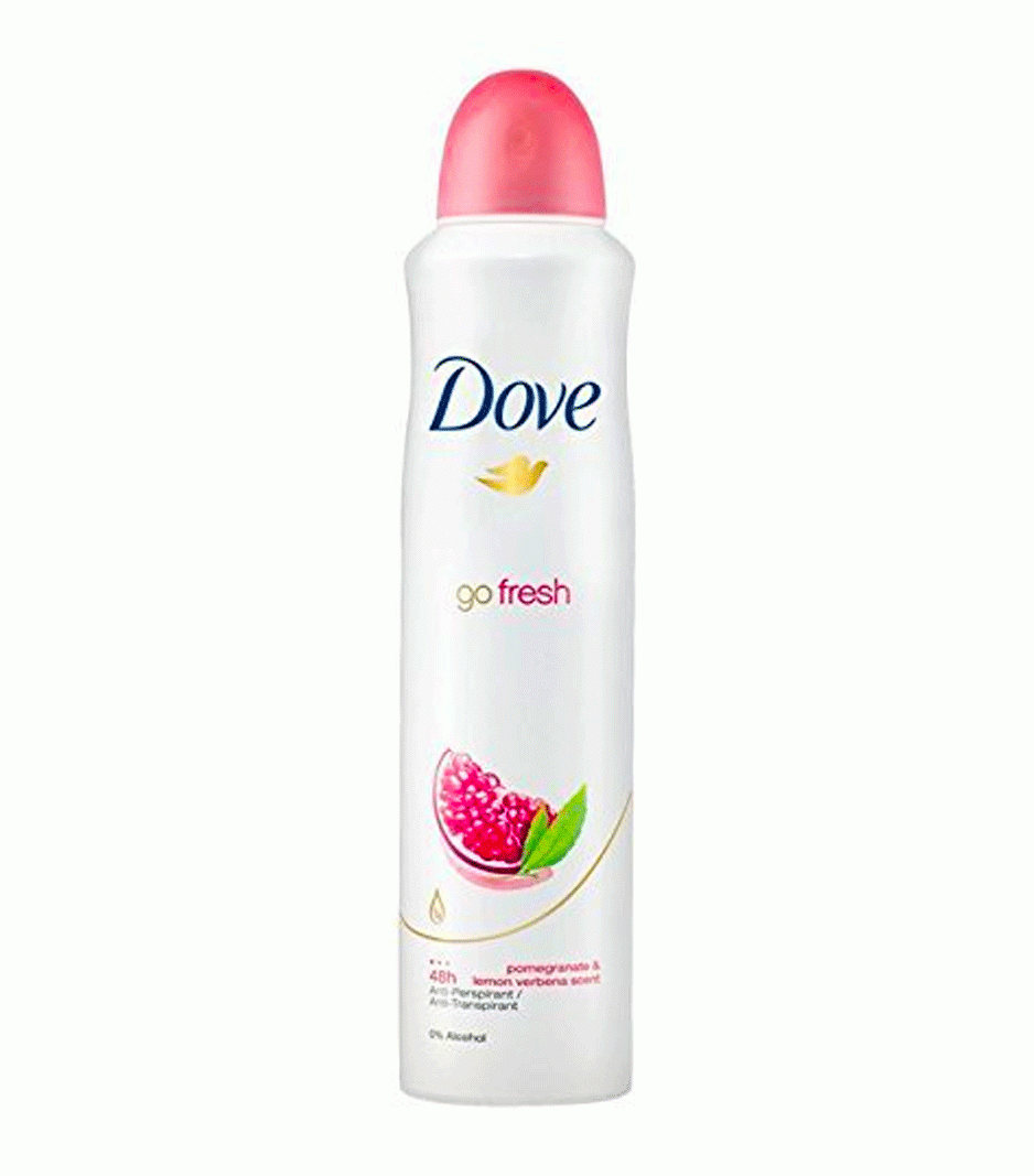 DOVE ADV GO FRESH COOL ESSENT DEO 2.6OZ