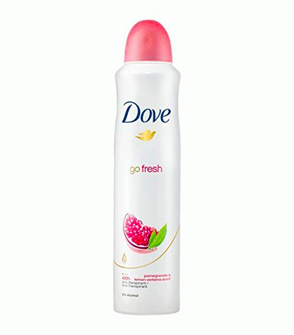 DOVE ADV GO FRESH COOL ESSENT DEO 2.6OZ