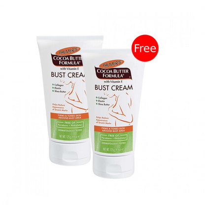 PALMERS BUST FIRMING CR4.4OZ CCBT