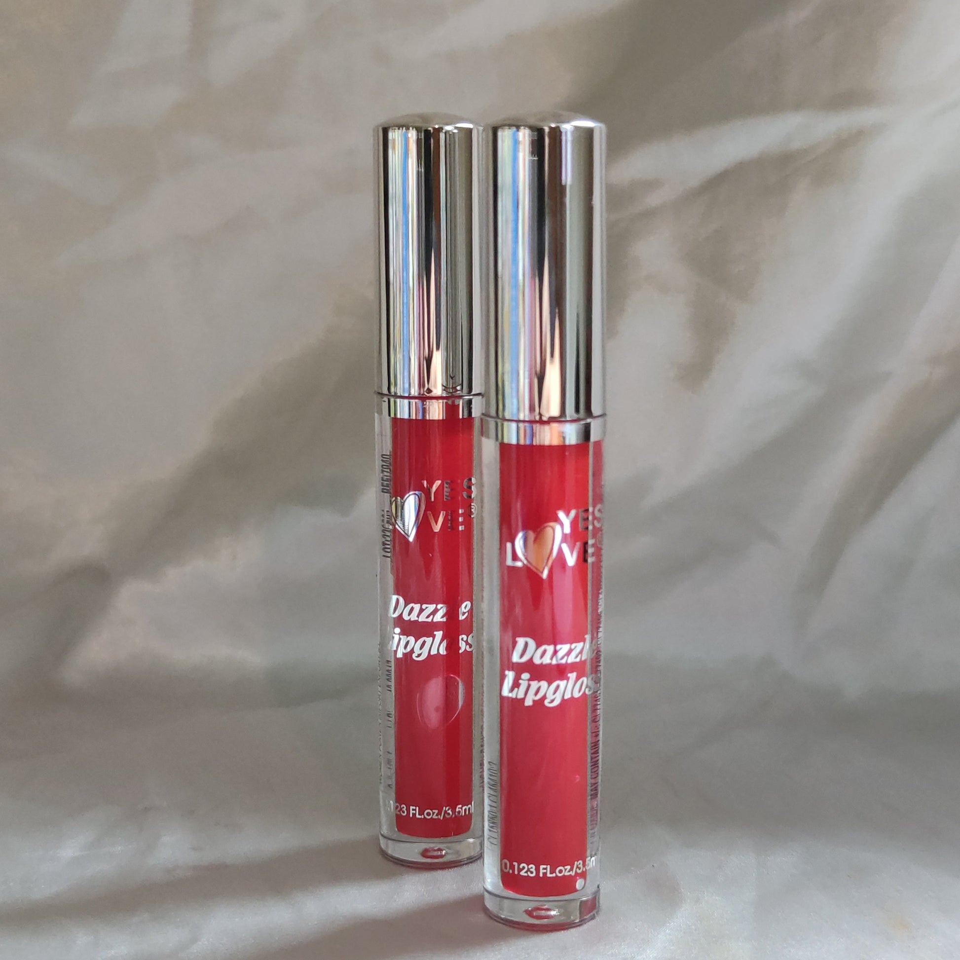 LIP GLOSS,DAZZLE
