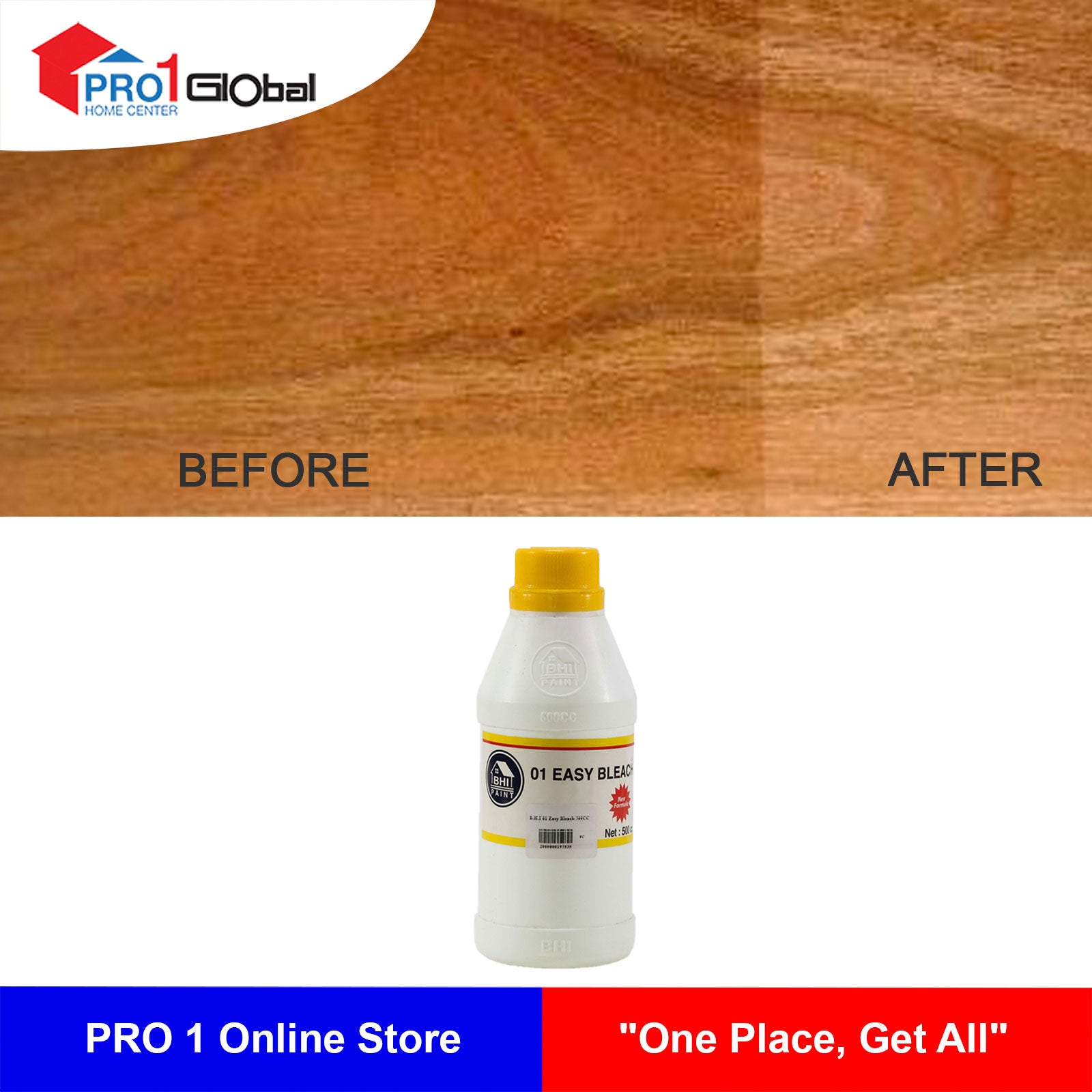 PRO CLEARZ LQ 1OZ ANF BRSH-ON
